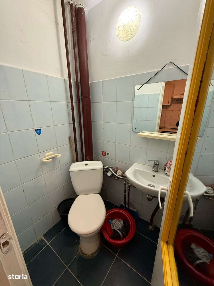 Garsonieră | zona FAR - Imagine principală: 3/6