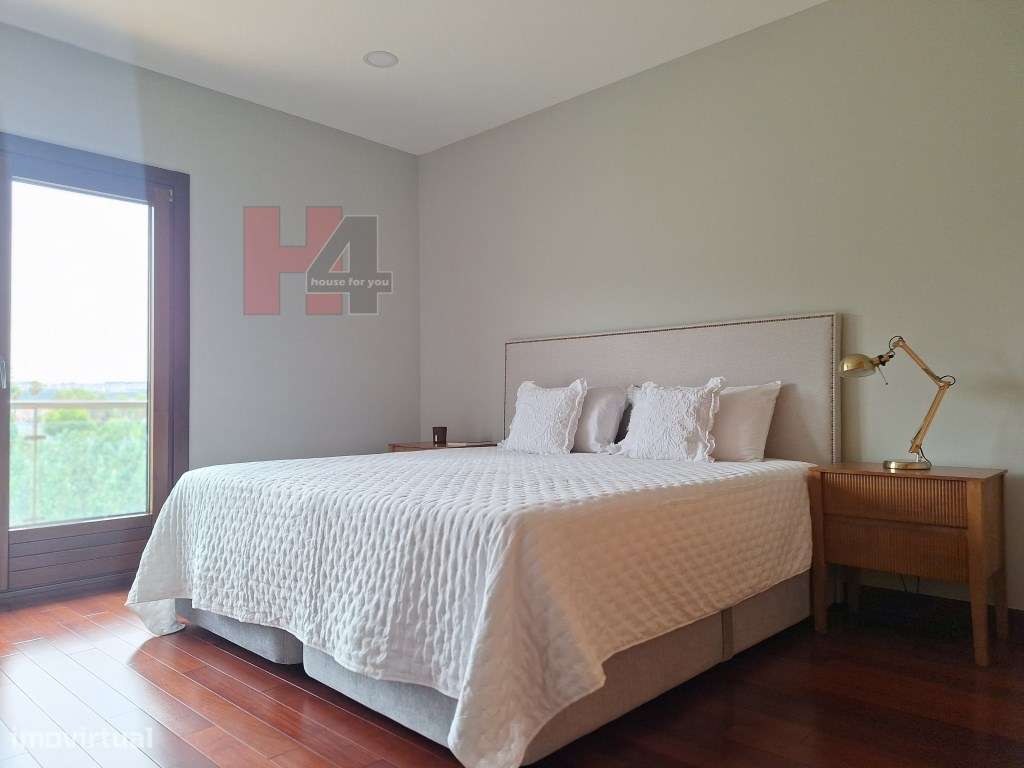 T2 Exclusivo 127m2 - Colinas do Cruzeiro, Odivelas - 3º Andar com V...-19