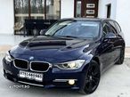 BMW Seria 3 320d Touring xDrive Sport Line - 9