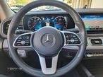 Mercedes-Benz GLE 300 d 4Matic - 4