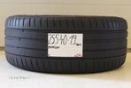 OPONA LATO MICHELIN PILOT SPORT 4 255 40 19 100Y - 5