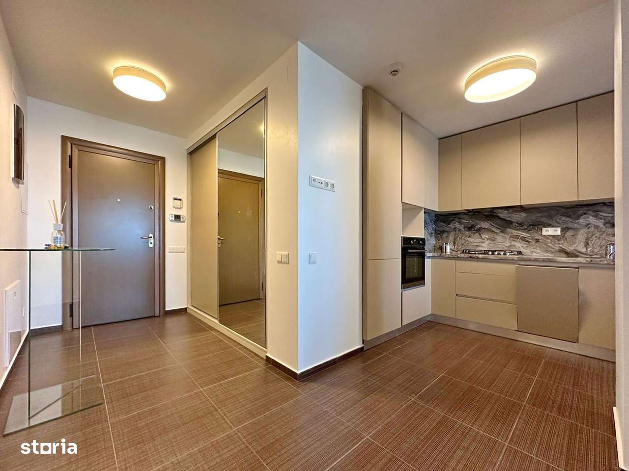 Apartament 2 Camere Inchiriere Drumul Poienii - Complex Exclusivist - Imagine principală: 4/17