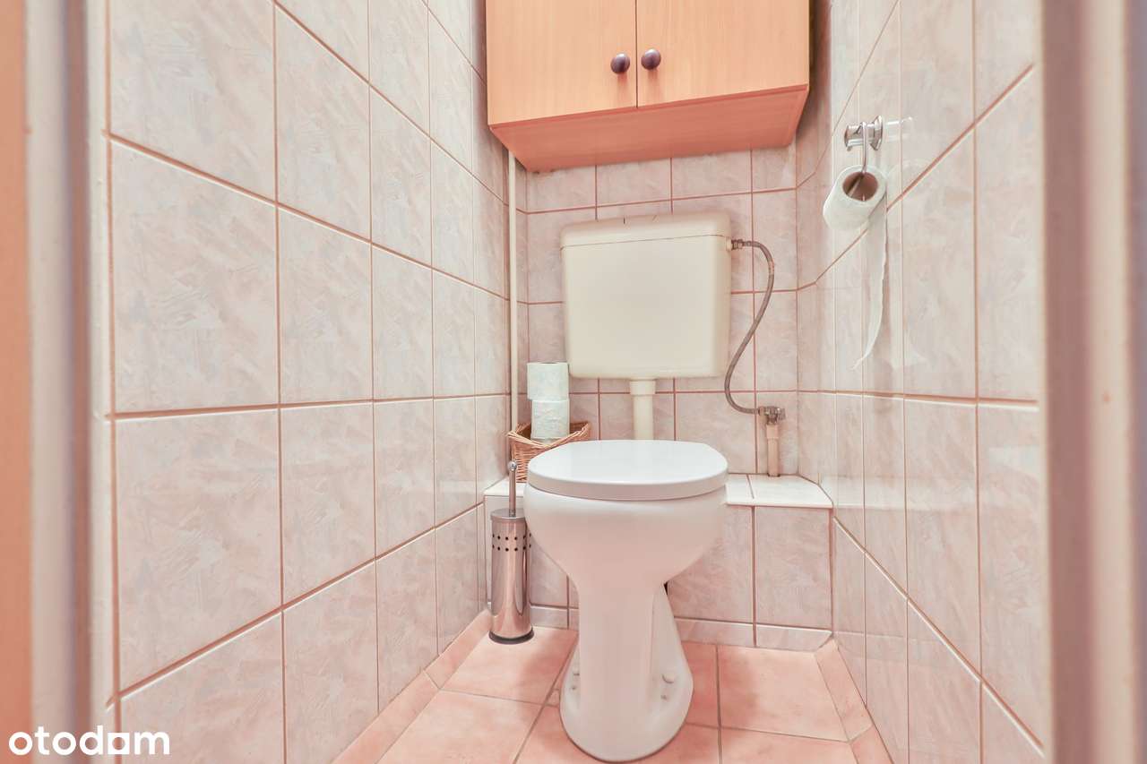 3 pokoje obok Parku na Zdrowiu, pełen rozkład!-10