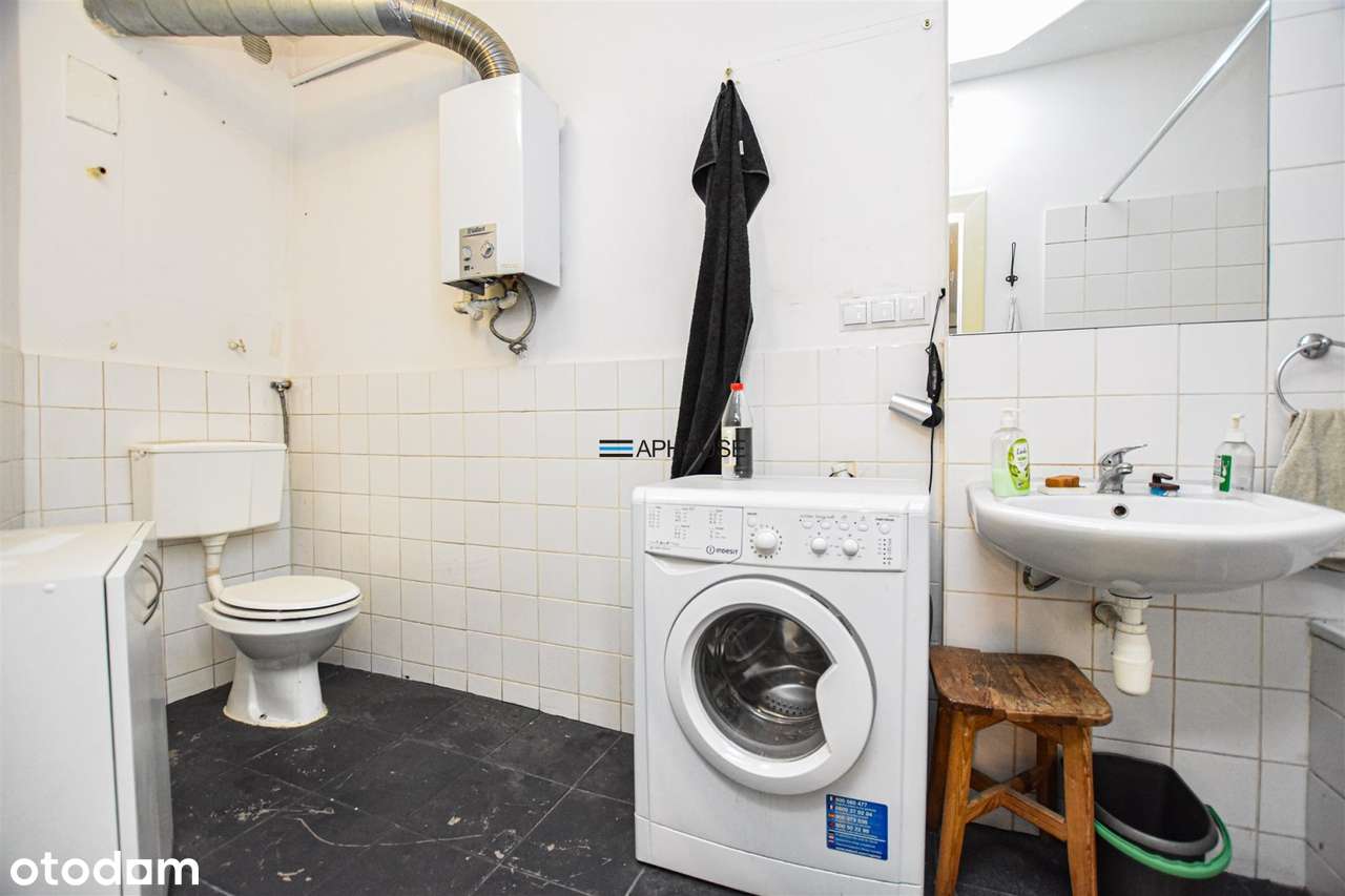 Perła Kazimierza/4 pokoje/Kazimierz/Plac Nowy/Eng-12