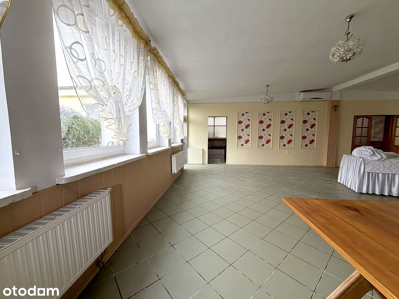 Obiekt mieszkalno-usługowy o pow.740m2 w Strzelnie-11