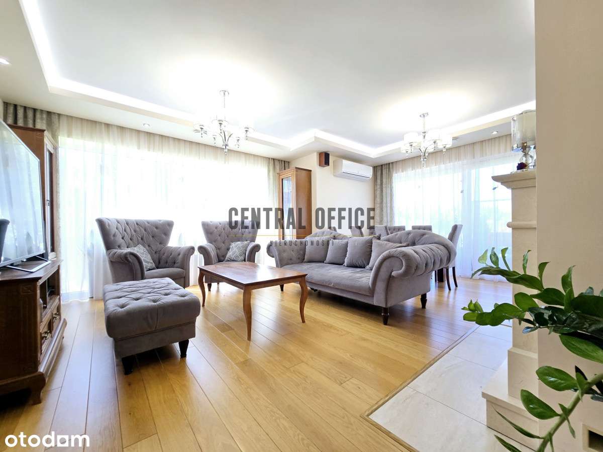 Piękny dom na dużej działce- Dworzysko, Rzeszów-3