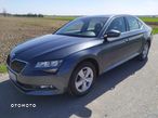 Skoda Superb 1.6 TDI Style - 1