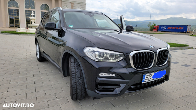 BMW X3 - 20