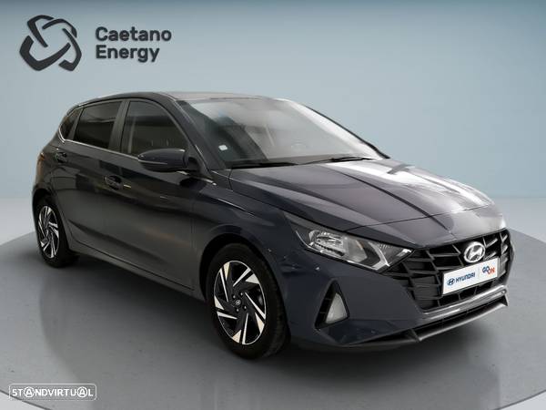 Hyundai i20 1.2 Comfort - 2