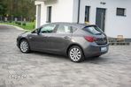 Opel Astra - 3