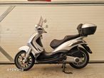 Piaggio Beverly - 1