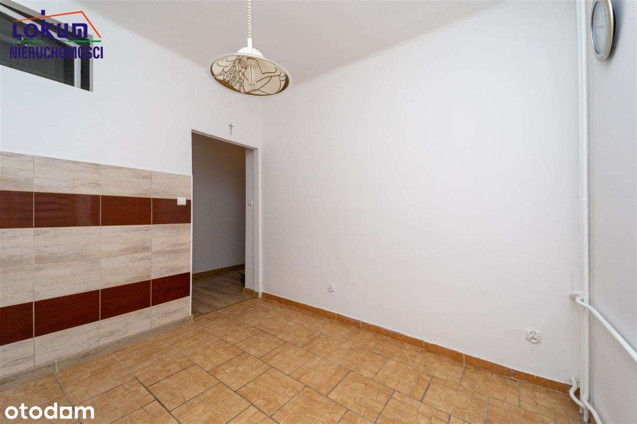 Bielsko-Biała ul. Dębowa - M3, 45 m2, 1 piętro-6