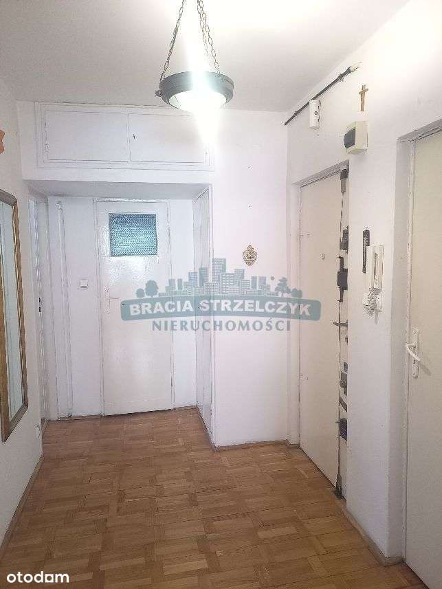 Mieszkanie, 61,50 m², Warszawa - Pełny obrazek: 4/13