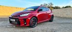 Toyota GR Yaris 1.6 T Extreme Rally - 1