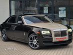 Rolls-Royce Ghost Black Badge - 2