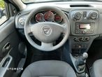 Dacia Sandero 1.2 16V Laureate - 17