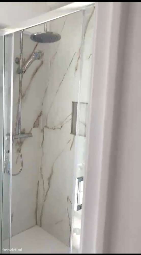 Venda de Apartamento T1 (2 assoalhadas) a Estrear, Apelação, Loures.-7