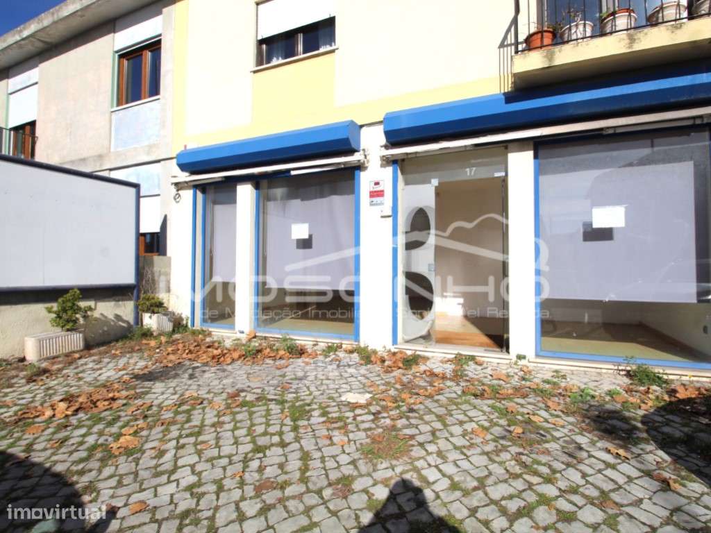 Prédio - Grande imagem: 2/32