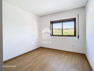 Andar de Moradia completamente remodelado em Fafe - Grande imagem: 5/12