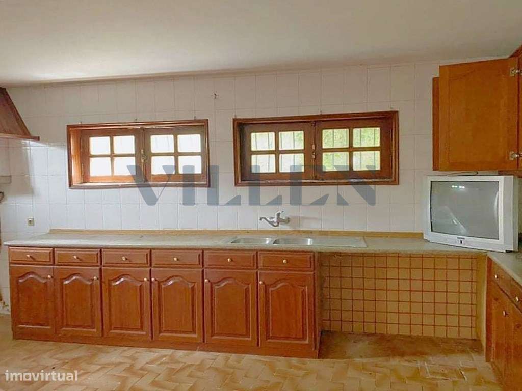 Moradia/Quinta V5 em Roriz - Santo Tirso - Grande imagem: 5/31