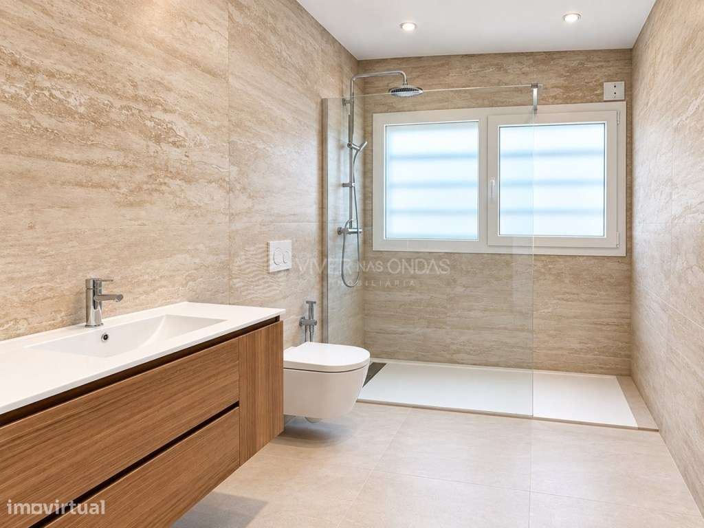 OFERTA ESCRITURA | Moradia T3 com Piscina - Sesimbra-24