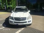 Mercedes-Benz GL 320 CDI - 8