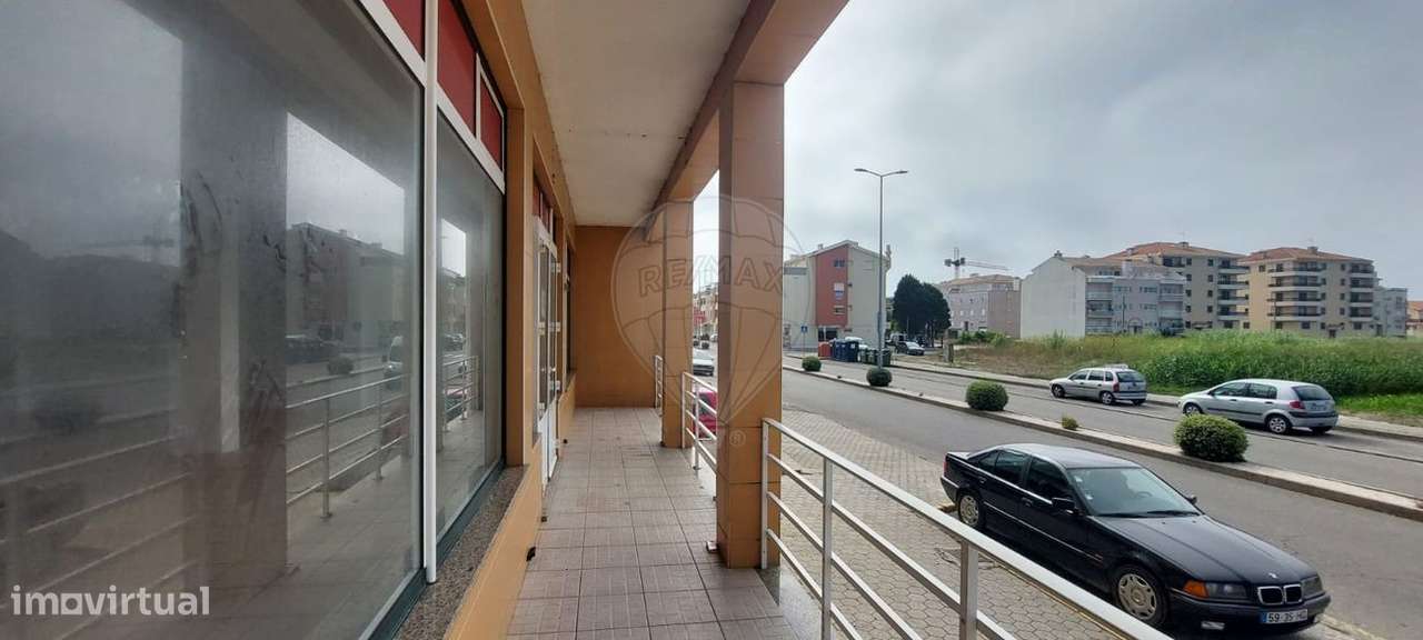 Loja  para arrendamento - Grande imagem: 2/8