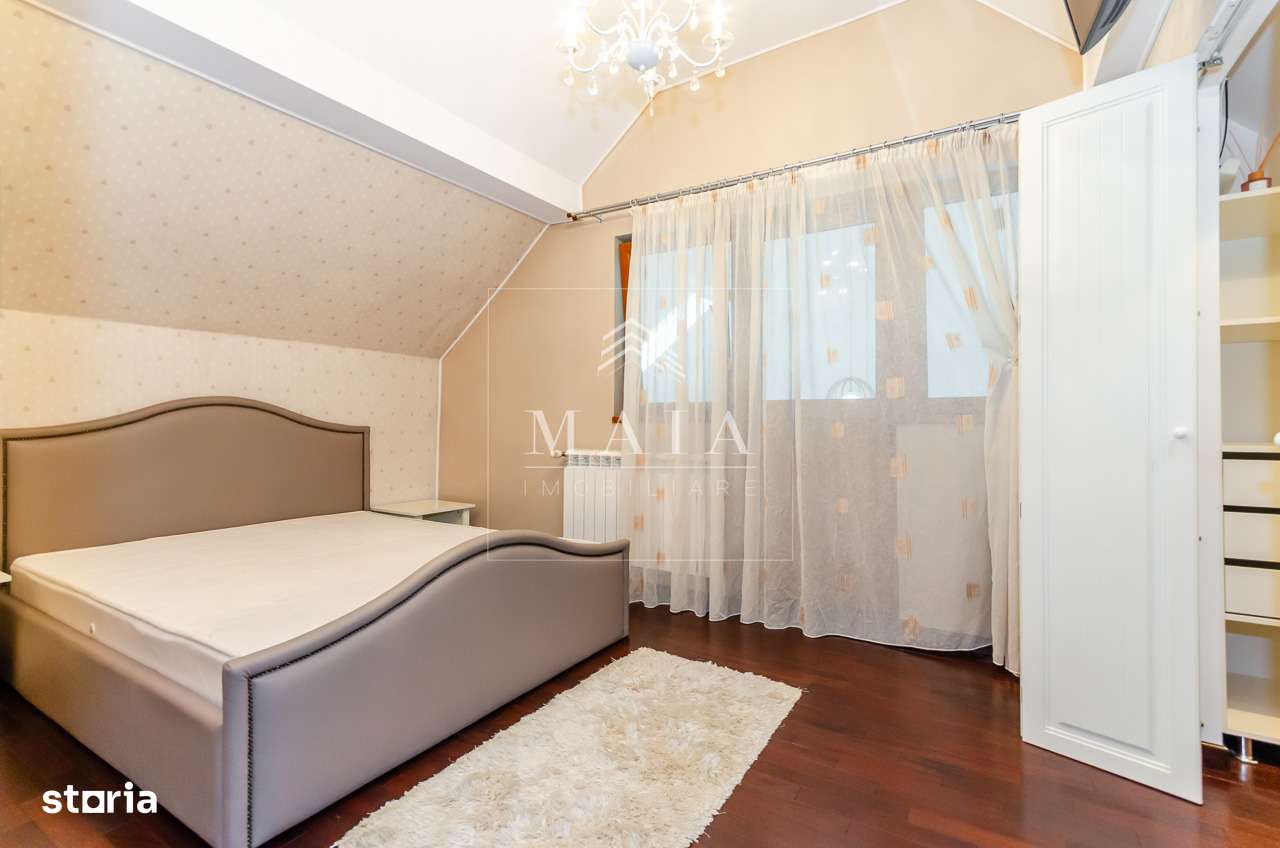 Casa individuala, 3 camere, Strand-Parcul Sub Arini - Imagine principală: 5/12