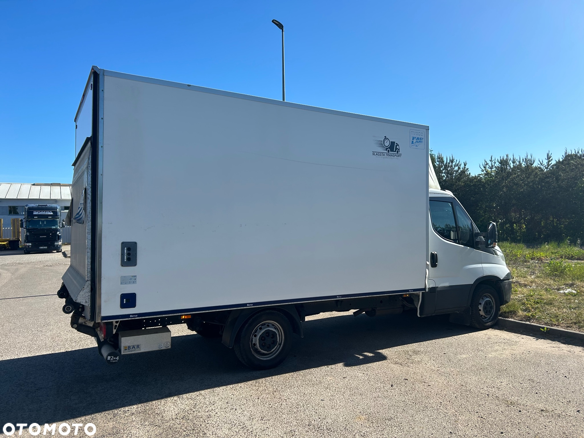 Iveco Daily - 8