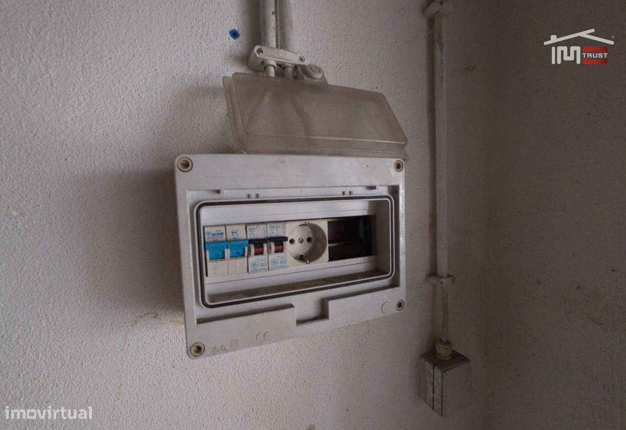 Garagem, Ourém - Grande imagem: 4/7