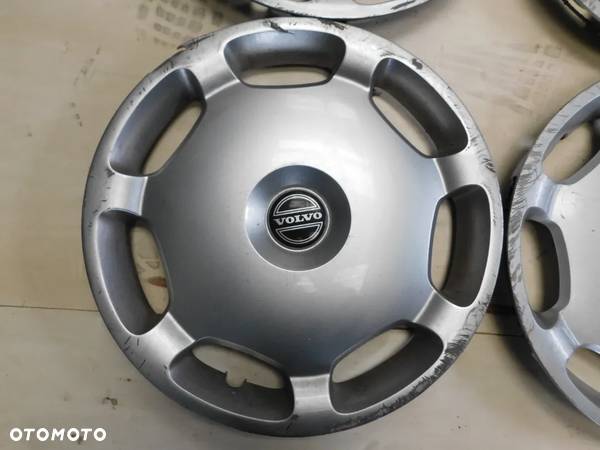 kołpaki 15" VOLVO S60 V70 - 2