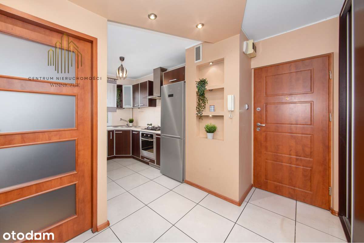 Mieszkanie NA Sprzedaż-10