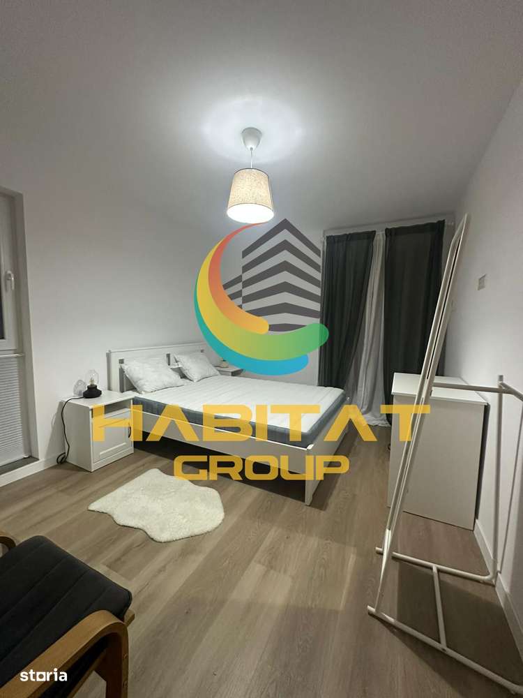 Inchiriere 2 camere Aparatorii Patriei Grigore Marin liber - Imagine principală: 5/13