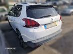 Para Peças Peugeot 2008 I (Cu_) - 8