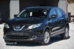 Nissan Qashqai - 6