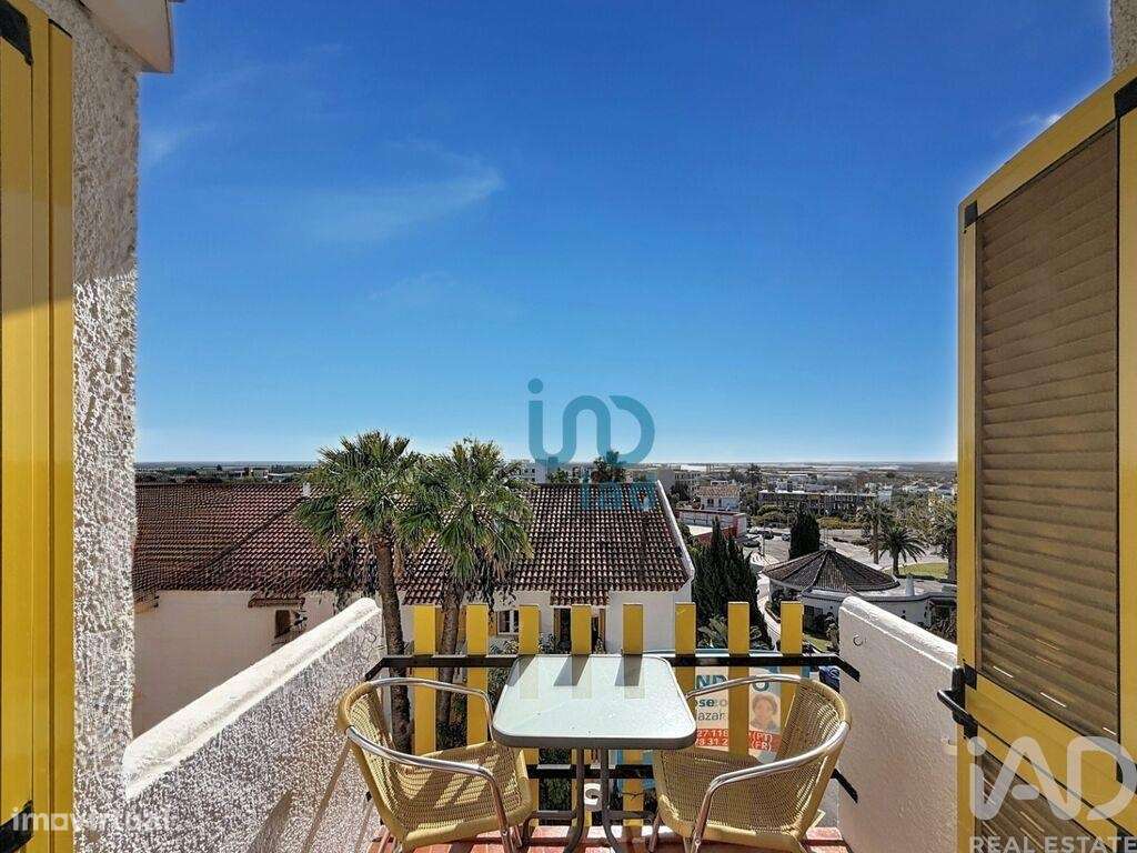 Apartamento T2 em Tavira de 60 m2 - Grande imagem: 5/19