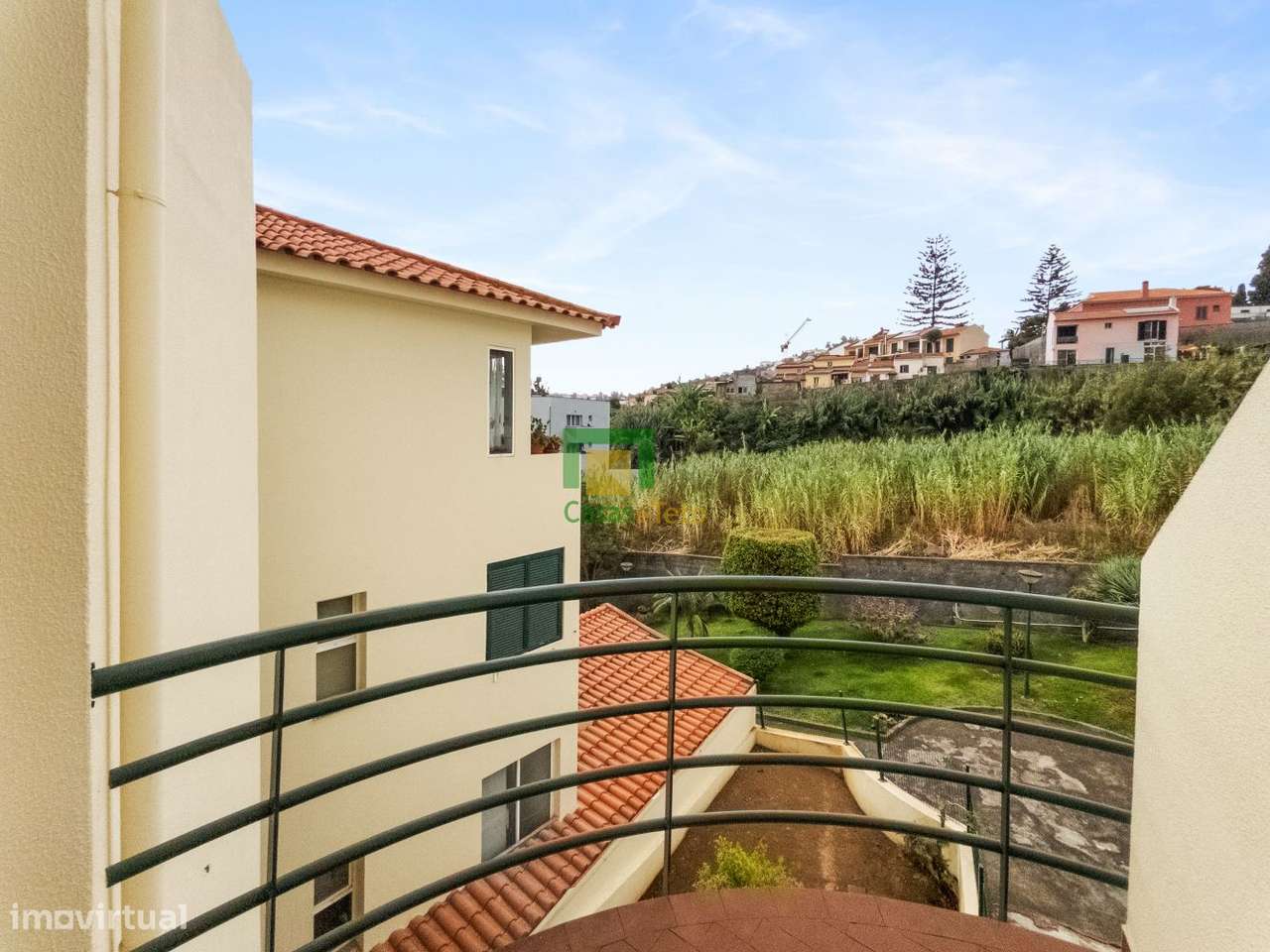 Apartamento T3 Santo António-18