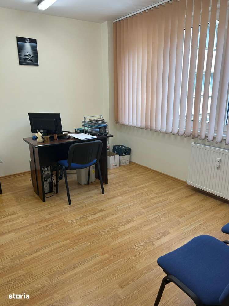 Sala Palatului Calea Victoriei - 2 camere - de inchiriat - Imagine principală: 5/15