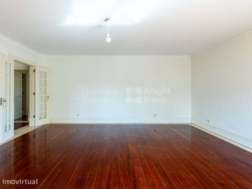 Apartamento T3 para arrendamento em Entrecampos - Grande imagem: 4/27