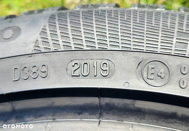 Continental WinterContact 225/45R17 94V XL Z111A - 8