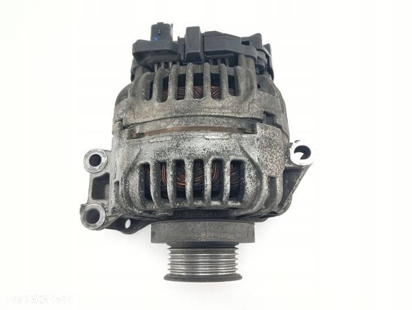 ALTERNATOR DACIA LOGAN I 1 LS 1.4 8V 75KM K7J 710 - 3