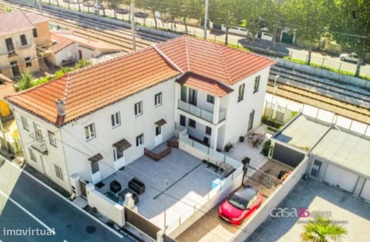 Apartamento com 1 quartos - localizado em Vila nova de gaia - Grande imagem: 5/10