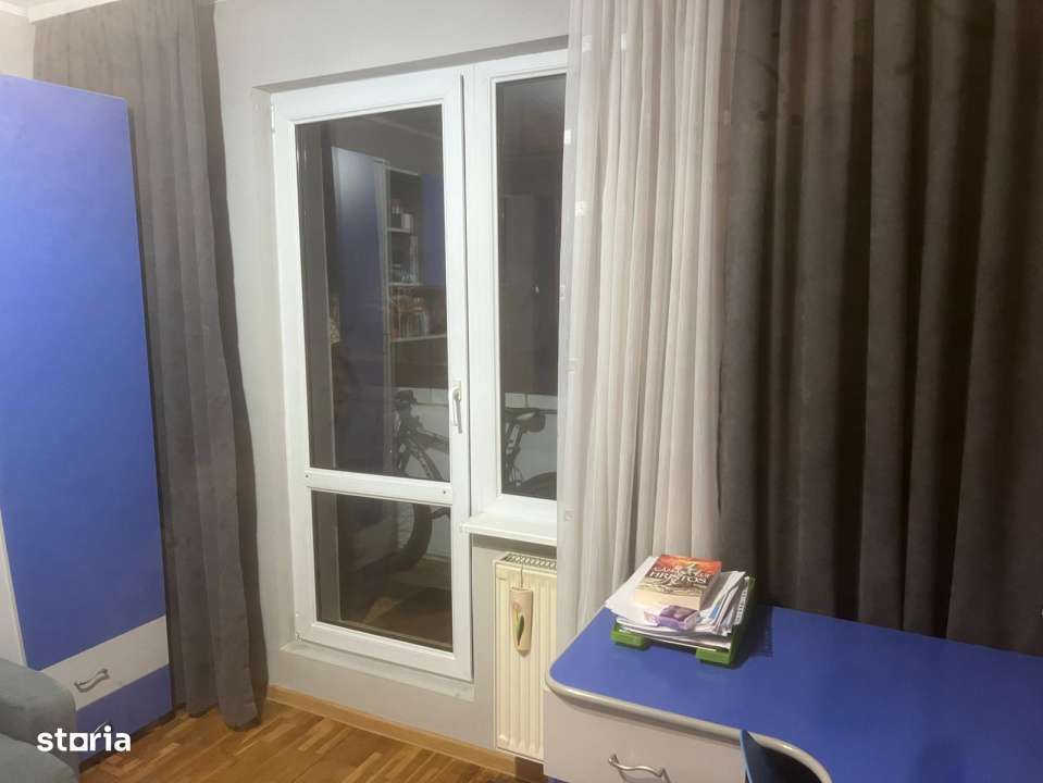 Apartament 3 camere etaj 1, 70 mp, 2 bai, 2 balcoane, Tudor-18