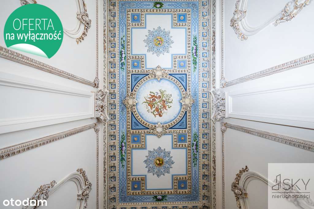 Drzwi do Narni - perła wśród stylowych kamienic - Pełny obrazek: 2/20