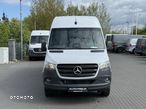 Mercedes-Benz Sprinter - 3