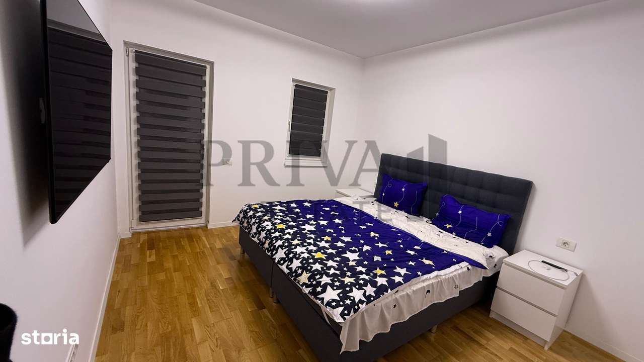 Apartament 2 camere decomandat Giarmata-Vii - Imagine principală: 4/6