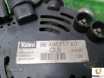 ALTERNADOR CITROEN C3 I 2004 -9649611780 - 1