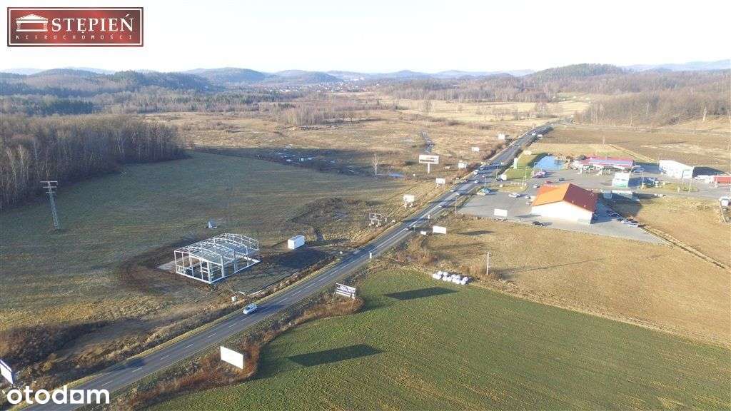 Działki blisko Karpacza - Pełny obrazek: 5/6