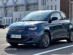 Fiat 500 500e Icon - 15