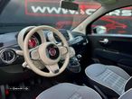 Fiat 500 1.0 Hybrid Lounge - 13